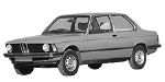 BMW E21 B297E Fault Code