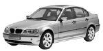 BMW E46 B297E Fault Code