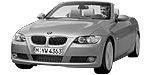 BMW E93 B297E Fault Code