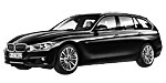 BMW F31 B297E Fault Code